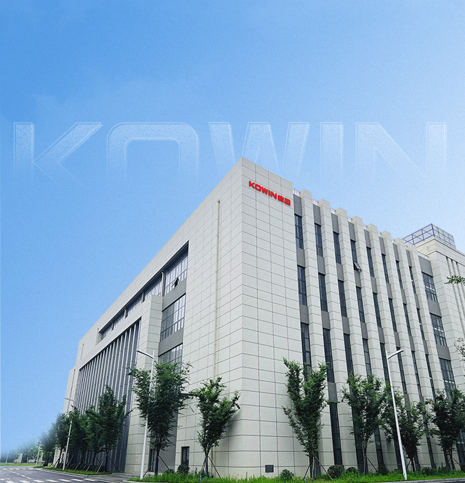 先進封測技術 成就超可靠品質 先進封測技術 成就超可靠品質